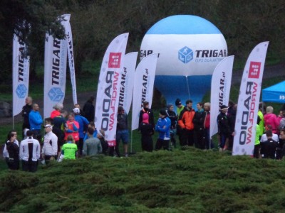 Kolejne warsztaty biegowe Trigar Running Team - 6
