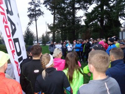 Kolejne warsztaty biegowe Trigar Running Team - 7