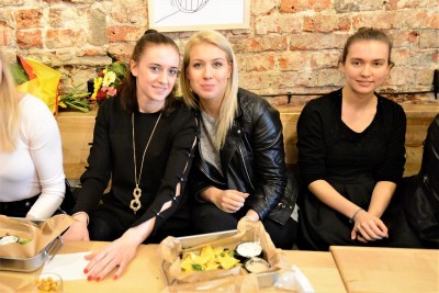 Posezonowe spotkanie koszykarek Ślęzy [ZOBACZ] - 13