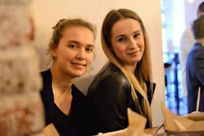 Posezonowe spotkanie koszykarek Ślęzy [ZOBACZ] - 28