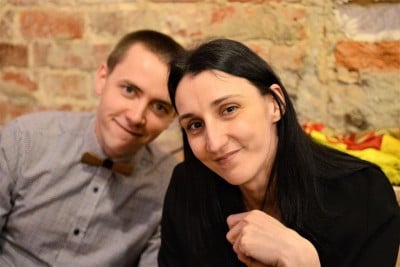 Posezonowe spotkanie koszykarek Ślęzy [ZOBACZ] - 33