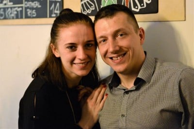 Posezonowe spotkanie koszykarek Ślęzy [ZOBACZ] - 43