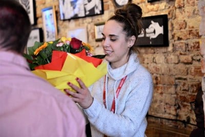 Posezonowe spotkanie koszykarek Ślęzy [ZOBACZ] - 7