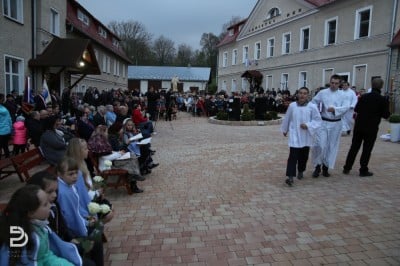 Polanica Zdrój: Ustanowienie Sanktuarium Matki Bożej Fatimskiej [FOTO] - 0