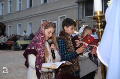 Polanica Zdrój: Ustanowienie Sanktuarium Matki Bożej Fatimskiej [FOTO] - 10