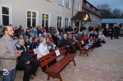 Polanica Zdrój: Ustanowienie Sanktuarium Matki Bożej Fatimskiej [FOTO] - 11