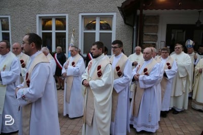 Polanica Zdrój: Ustanowienie Sanktuarium Matki Bożej Fatimskiej [FOTO] - 2