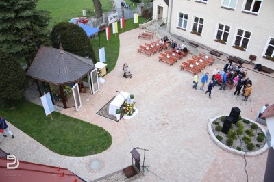 Polanica Zdrój: Ustanowienie Sanktuarium Matki Bożej Fatimskiej [FOTO] - 17