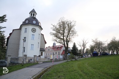 Polanica Zdrój: Ustanowienie Sanktuarium Matki Bożej Fatimskiej [FOTO] - 18