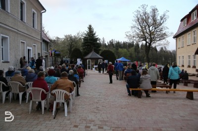 Polanica Zdrój: Ustanowienie Sanktuarium Matki Bożej Fatimskiej [FOTO] - 22