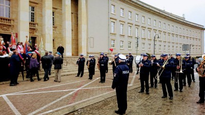 Barwny pochód rzemieślników przeszedł ulicami Wrocławia [ZDJĘCIA] - 7