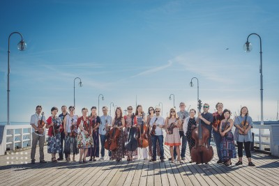 Już niedługo festiwal Maj z Muzyką Dawną [ZDJĘCIA] - 10