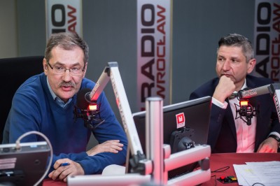 O reformie edukacji w Publicystyce Radia Wrocław [SŁUCHAJ] - 0