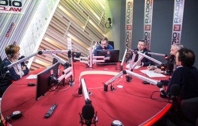 O reformie edukacji w Publicystyce Radia Wrocław [SŁUCHAJ] - 1