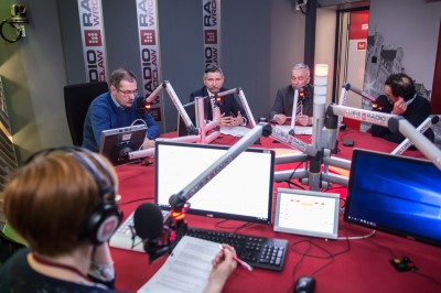 O reformie edukacji w Publicystyce Radia Wrocław [SŁUCHAJ] - 3