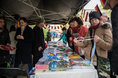Dzień Europy we Wrocławiu [GALERIA] - 9