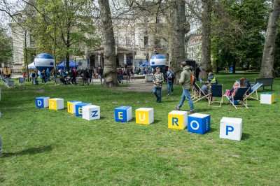 Dzień Europy we Wrocławiu [GALERIA] - 11