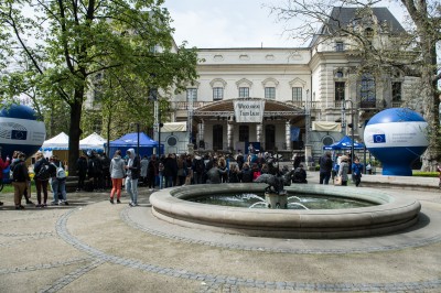 Dzień Europy we Wrocławiu [GALERIA] - 12