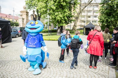 Dzień Europy we Wrocławiu [GALERIA] - 13