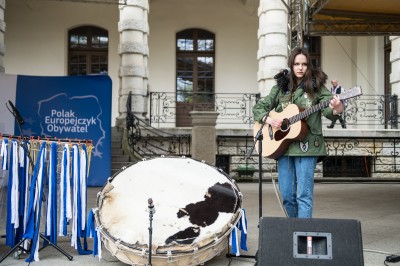 Dzień Europy we Wrocławiu [GALERIA] - 2