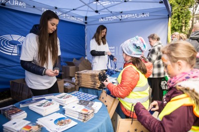 Dzień Europy we Wrocławiu [GALERIA] - 3