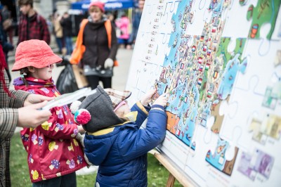 Dzień Europy we Wrocławiu [GALERIA] - 4