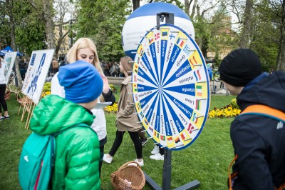 Dzień Europy we Wrocławiu [GALERIA] - 5