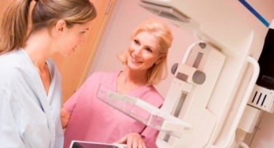 Bezpłatne badania mammograficzne na Dolnym Śląsku