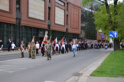 III Dolnośląskie Dni Pionierów Osadnictwa na Ziemiach Odzyskanych [FOTO] - 10