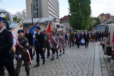 III Dolnośląskie Dni Pionierów Osadnictwa na Ziemiach Odzyskanych [FOTO] - 11