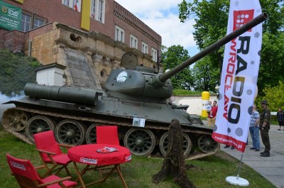 III Dolnośląskie Dni Pionierów Osadnictwa na Ziemiach Odzyskanych [FOTO] - 4