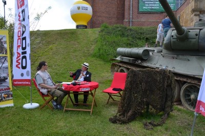 III Dolnośląskie Dni Pionierów Osadnictwa na Ziemiach Odzyskanych [FOTO] - 6