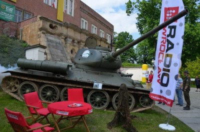 III Dolnośląskie Dni Pionier&oacute;w Osadnictwa na Ziemiach Odzyskanych [FOTO]