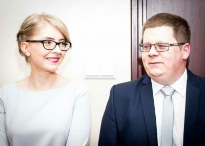 Wstawaj, Misiek! Reportaż o naszym złotym chłopaku z Wałbrzycha [POSŁUCHAJCIE]