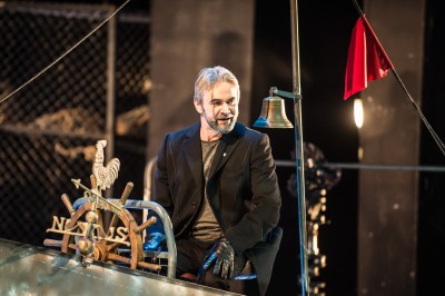 "Kordian" na deskach Teatru Polskiego. Z afisza zniknie "Mayday" - 4