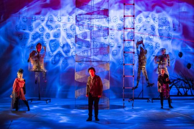 "Kordian" na deskach Teatru Polskiego. Z afisza zniknie "Mayday" - 11