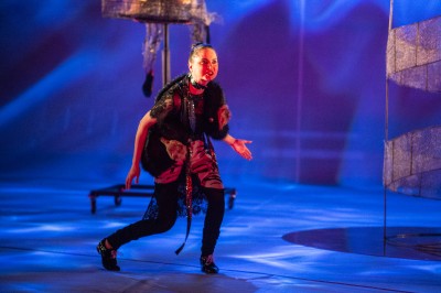 "Kordian" na deskach Teatru Polskiego. Z afisza zniknie "Mayday" - 12