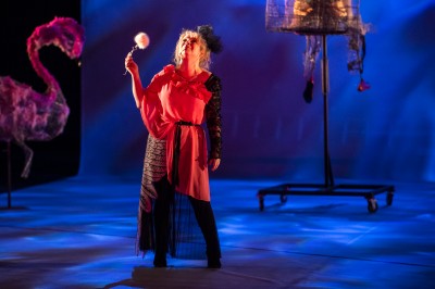 "Kordian" na deskach Teatru Polskiego. Z afisza zniknie "Mayday" - 15