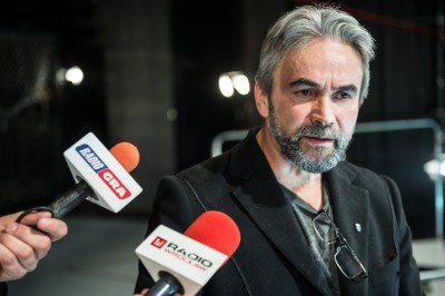 "Kordian" na deskach Teatru Polskiego. Z afisza zniknie "Mayday" - 21