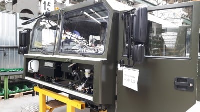 Firma z Jelcza będzie produkowała ciężarówki dla Wojsk Obrony Terytorialnej - 2