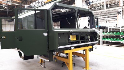 Firma z Jelcza będzie produkowała ciężarówki dla Wojsk Obrony Terytorialnej - 5