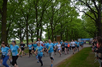 Rekordowy Bieg Firmowy za nami!  - 12