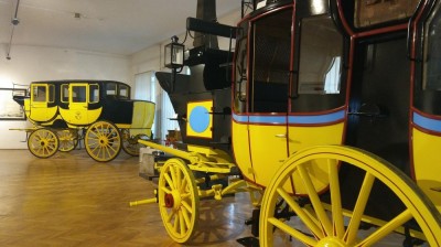 Wrocław: Muzeum Poczty i Telekomunikacji zwiedzisz dziś za darmo