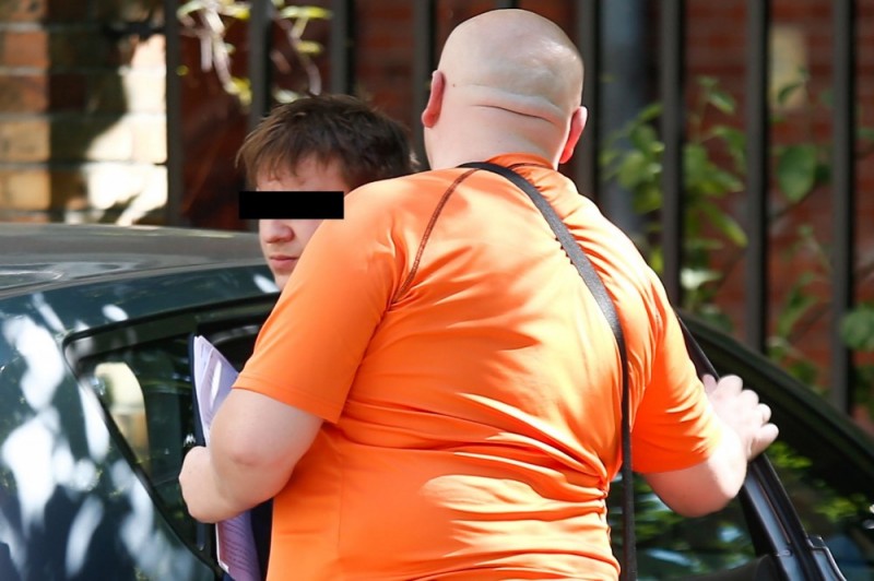 Wrocławski fotoreporter zwrócił uwagę... zmarł ugodzony nożem - fot. Krzysztof Zatycki