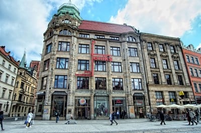 11 tysięcy os&oacute;b zalega z czynszem we Wrocławiu