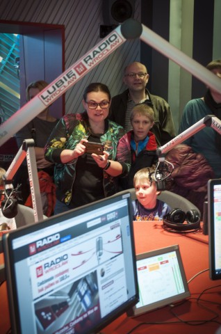 Noc Muzeów w Radiu Wrocław. Tak bawiliście się w sobotni wieczór [ZDJĘCIA] - 5