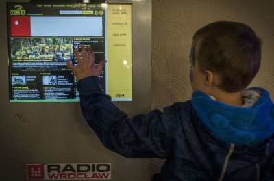 Noc Muzeów w Radiu Wrocław. Tak bawiliście się w sobotni wieczór [ZDJĘCIA] - 6