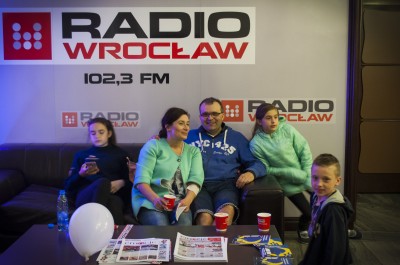 Noc Muzeów w Radiu Wrocław. Tak bawiliście się w sobotni wieczór [ZDJĘCIA] - 8