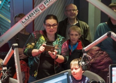 Noc Muze&oacute;w w Radiu Wrocław. Tak bawiliście się w sobotni wiecz&oacute;r [ZDJĘCIA]