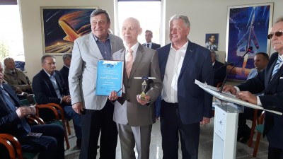 Wrocławski Klub Lotników "Loteczka" świętuje 30-tkę - 4
